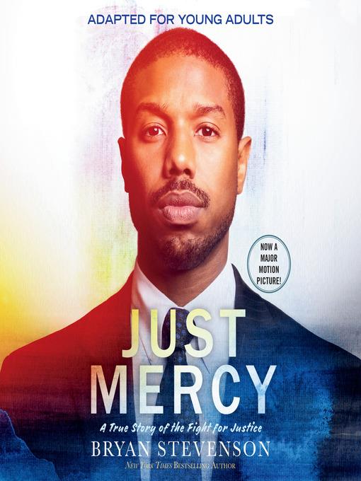 Just Mercy (Movie Tie-In Edition)