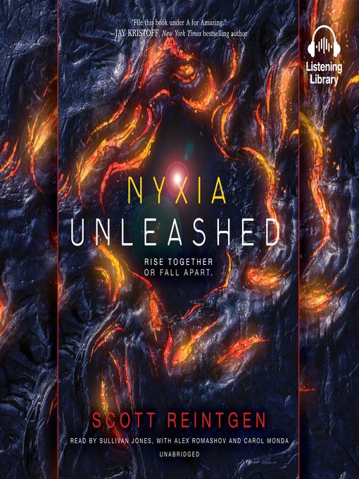 Nyxia Unleashed