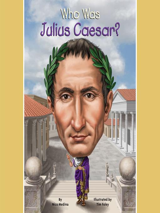 Who Was Julius Caesar?