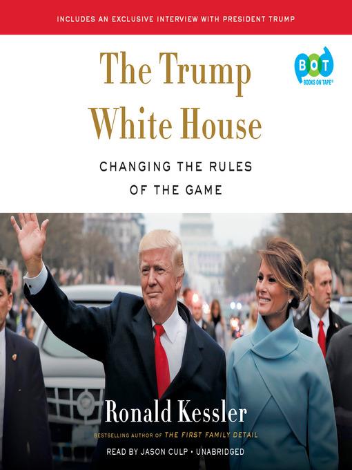 The Trump White House