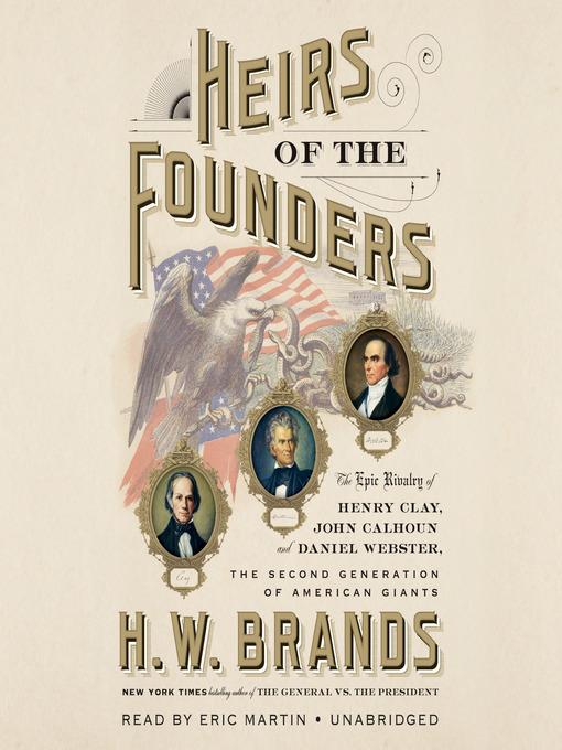 Heirs of the Founders