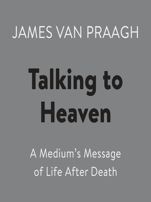 Talking to Heaven