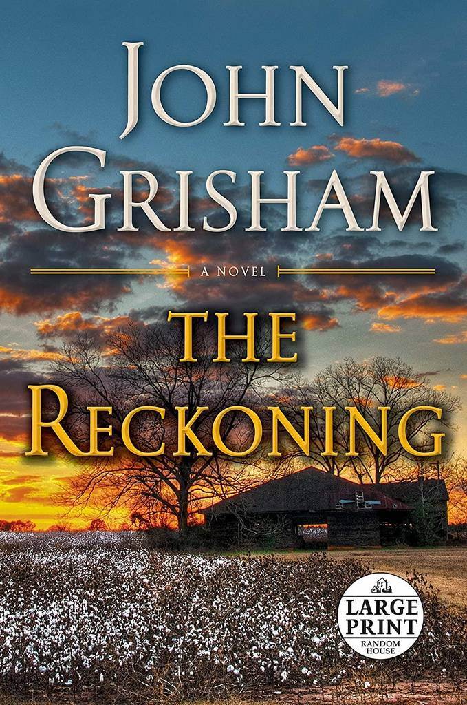 The Reckoning: A Novel