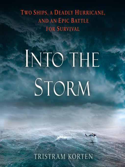 Into the Storm