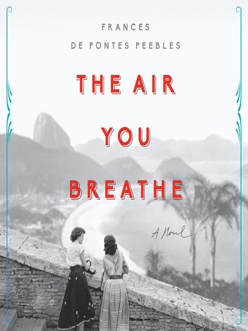 The Air You Breathe