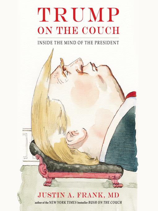 Trump on the Couch