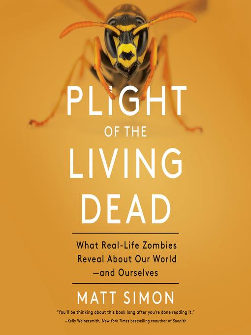 Plight of the Living Dead