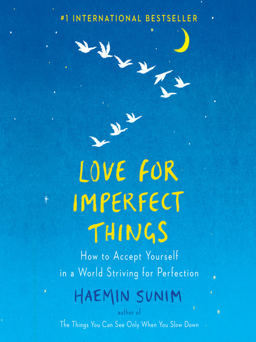 Love for Imperfect Things