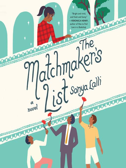 The Matchmaker's List