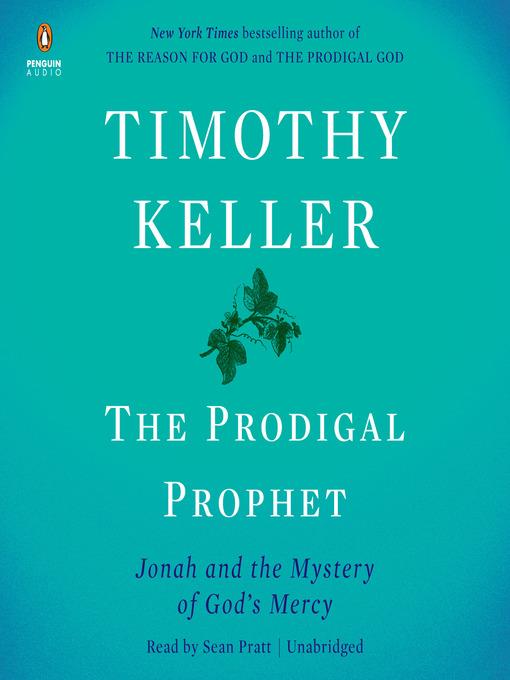 The Prodigal Prophet