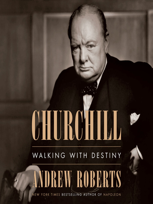 Churchill