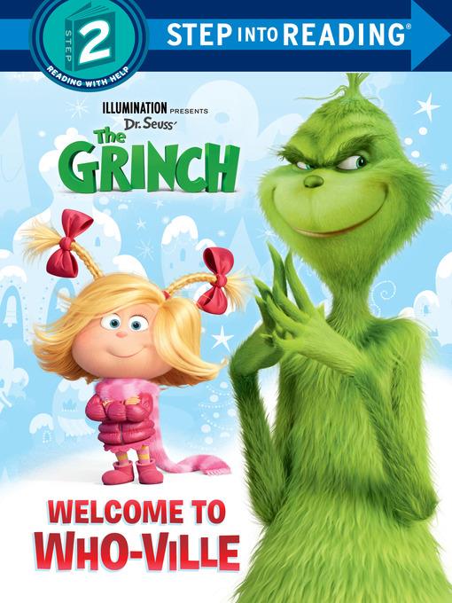 Welcome to Who-ville (Illumination's the Grinch)