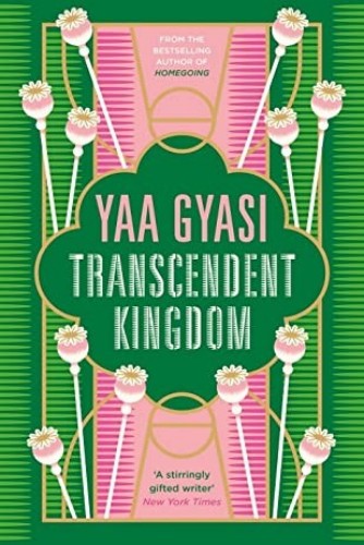 Transcendent Kingdom: A novel