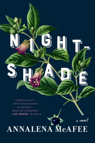 Nightshade: A novel