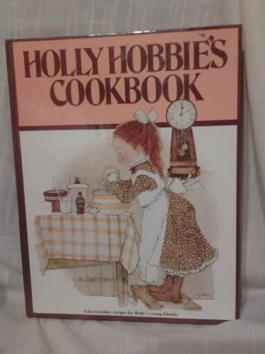 Holly Hobbie's Cookbook