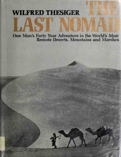 The Last Nomad