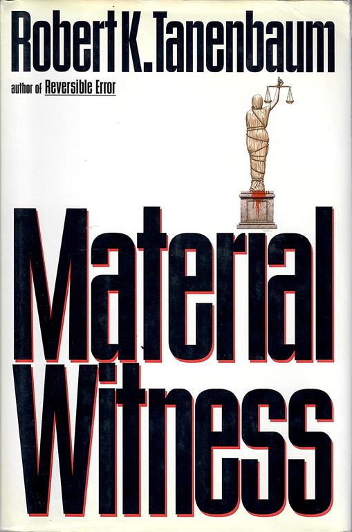 Material Witness