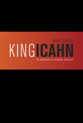 King Icahn