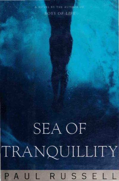 Sea of Tranquillity