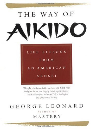 The Way of Aikido