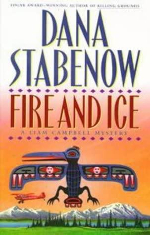 Fire and Ice (Liam Campbell Mysteries)