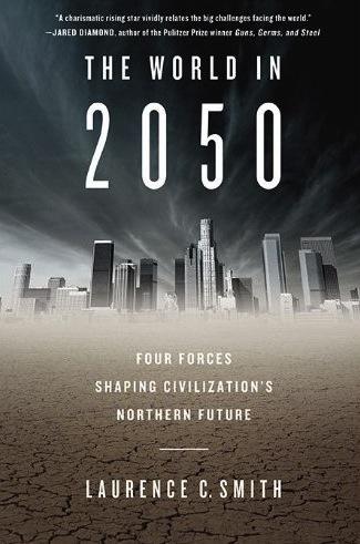 The World in 2050