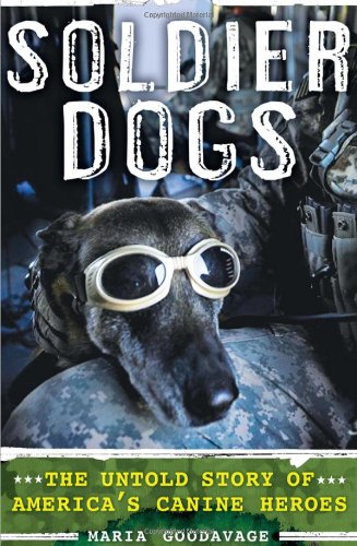 Soldier Dogs