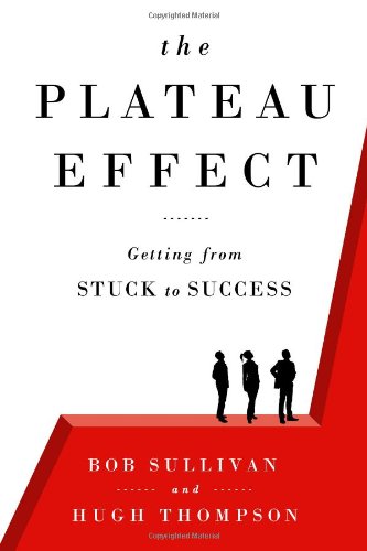 The Plateau Effect