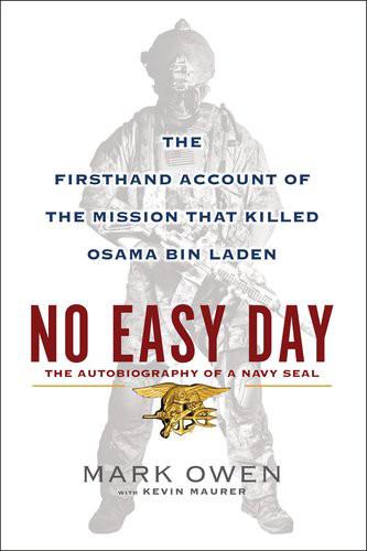 No Easy Day