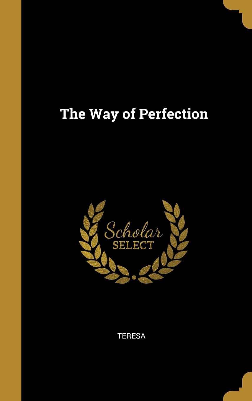 The Way of Perfection