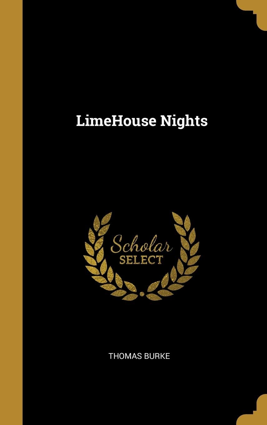 LimeHouse Nights