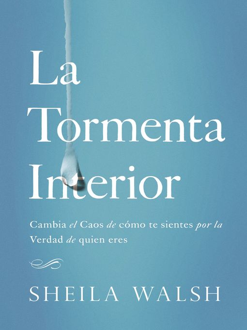 La tormenta interior