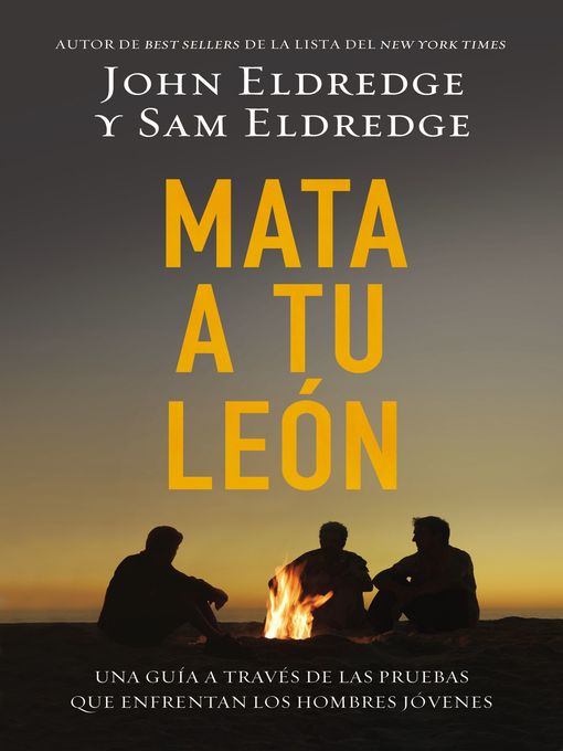 Mata a tu león