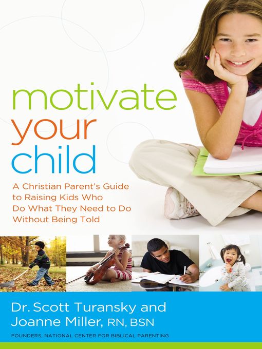 Motivate Your Child