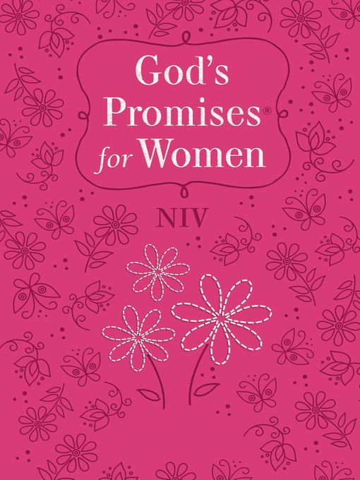 God's Promises for Women