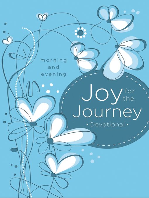 Joy for the Journey