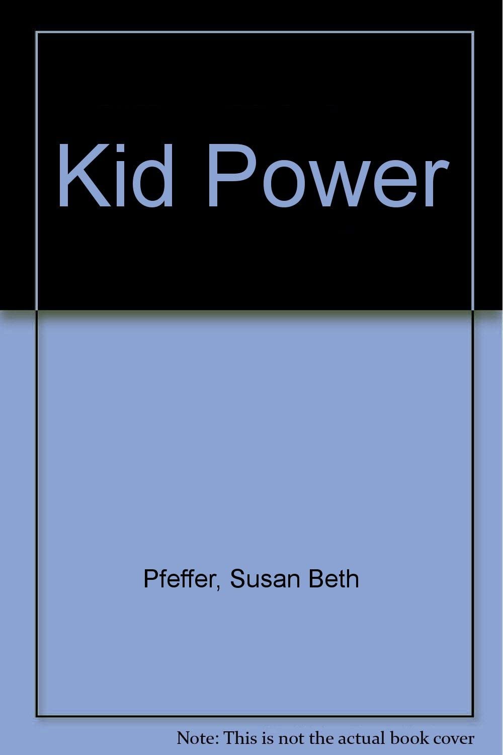 Kid Power