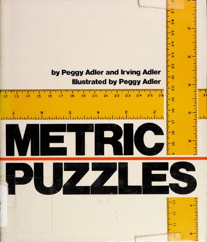 Metric Puzzles