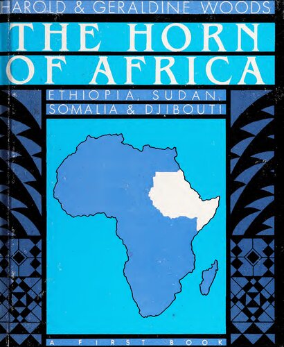 The Horn of Africa