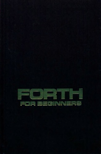 Forth for Beginners