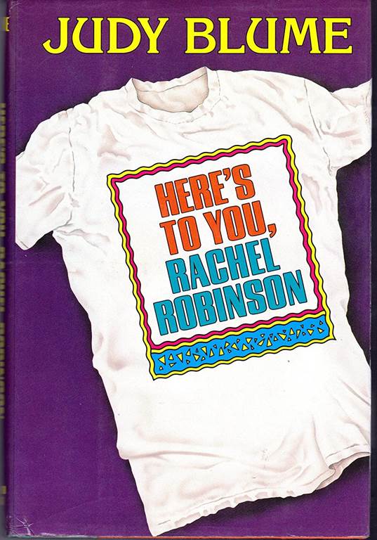 Here's to You, Rachel Robinson