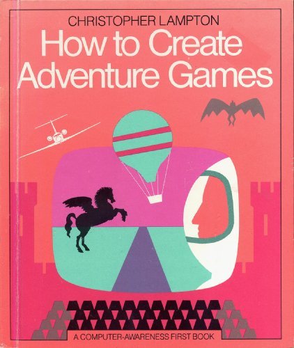 How to Create Adventure Games