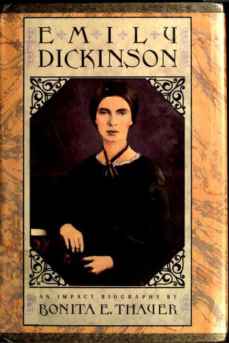 Emily Dickinson