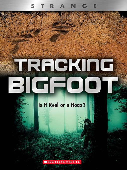 Tracking Big Foot