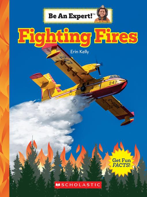 Fighting Fires