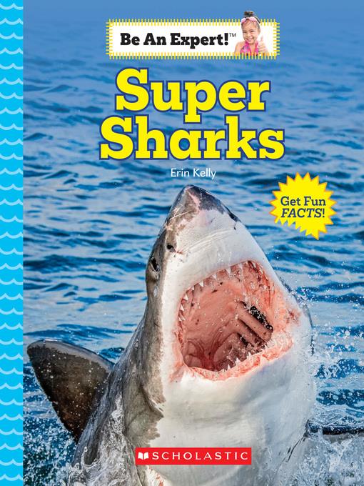 Super Sharks