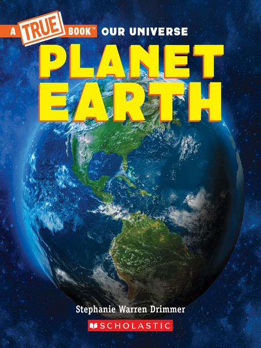Planet Earth