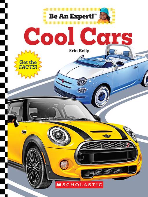 Cool Cars