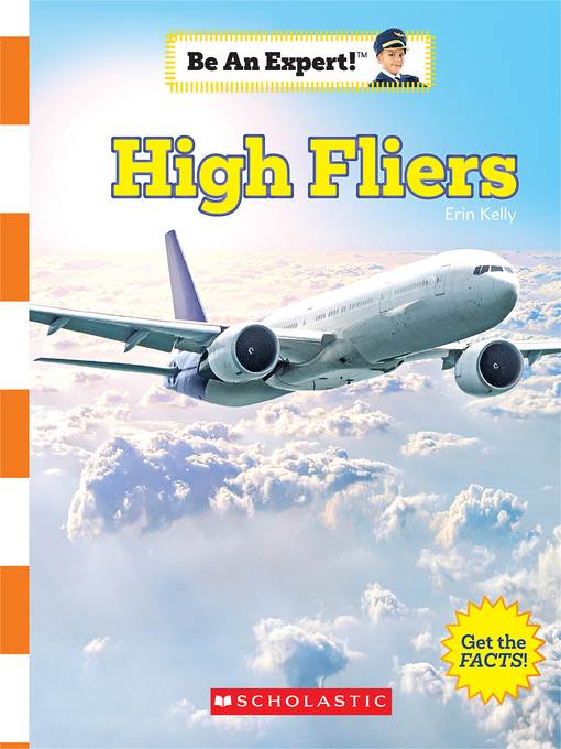 High Fliers