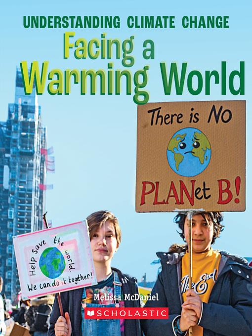 Facing a Warming World